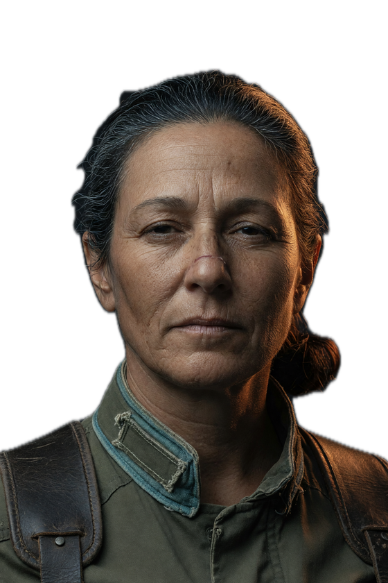 Commander Vale