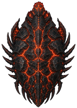Leviathan boss