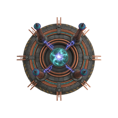 EMP Tower